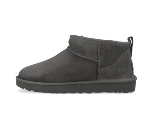 Tenisice i cipele UGG Classic Ultra Mini W Siva | 1116109GREY