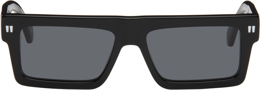 Sunčane naočale Off-White Off-White Chandler Sunglasses Crna | OERI13ZS25PLA0011007