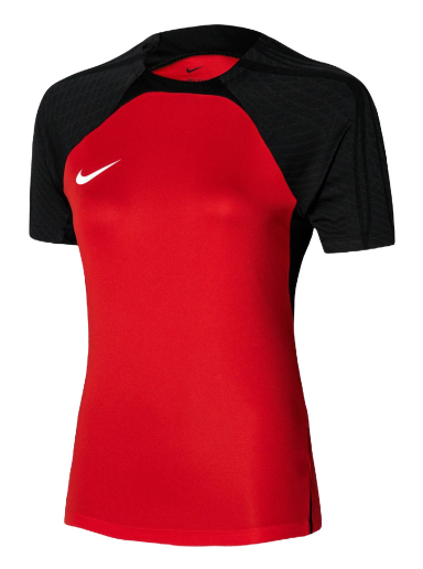 Majica kratkih rukava Nike Dri-FIT Strike 23 Tee Crvena | dr2278-657
