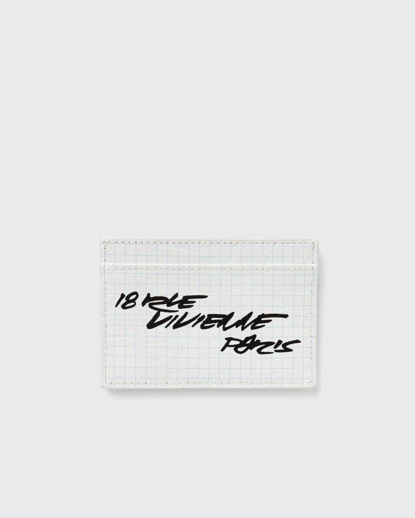 Novčanik KENZO Vivienne Westwood Card Holder Bijela | FF62PM100L07.01