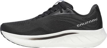 Tenisice i cipele Saucony Ride 18 Wide Crna | s21001-100, 1