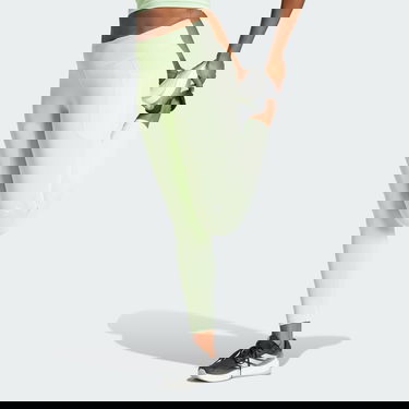 Tajice adidas Performance DailyRun 7/8 Zelena | IM9951, 0