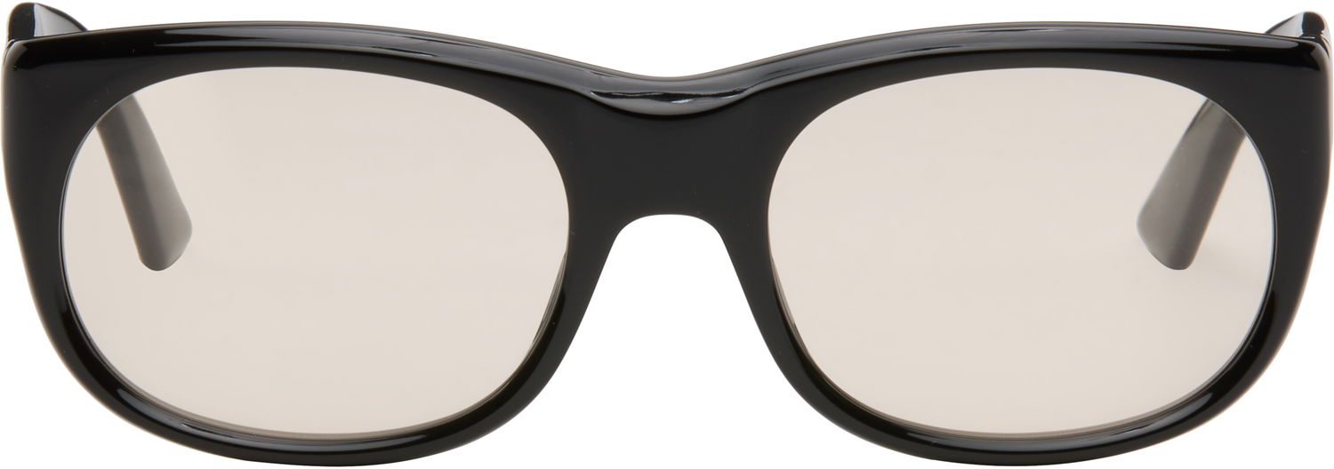 Sunčane naočale Saint Laurent Romy Cat-Eye Frame Sunglasses Crna | SL 815 ROMY-006, 0