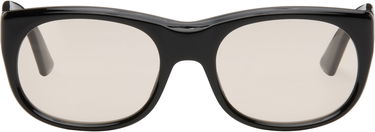 Sunčane naočale Saint Laurent Romy Cat-Eye Frame Sunglasses Crna | SL 815 ROMY-006, 0