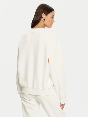 Dukserice GUESS Guess Roberta Sweatshirt Bijela | V5RQ12KC3D2-G6K5, 2