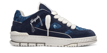 Tenisice i cipele AXEL ARIGATO Area Lo Plava | F2751001, 1