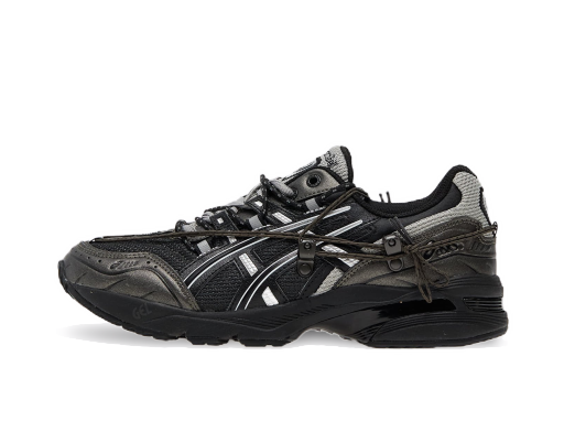 Tenisice i cipele Asics Andersson Bell x GEL-1090 Crna | 1203A115-006