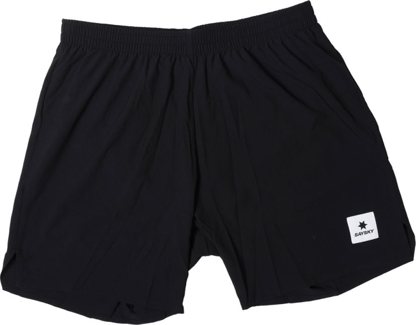 Kratke hlače Saysky Saysky Pace Shorts Crna | xmrsh22c901