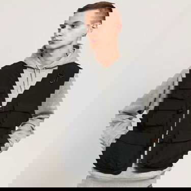 Prsluk Urban Classics Tactical Vest Crna | TB3470, 0