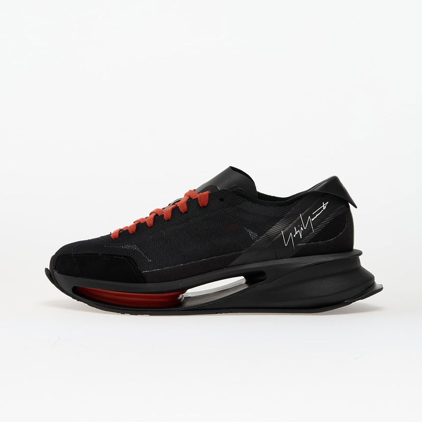 Tenisice i cipele Y-3 S-Gendo Run Crna | JR4187