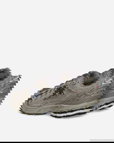 Tenisice i cipele New Balance 1906R Castlerock/Indigo Siva | M1906RB, 4