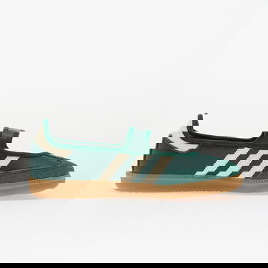 Tenisice i cipele adidas Originals adidas Originals Samba Jane Zelena | JR7340, 4