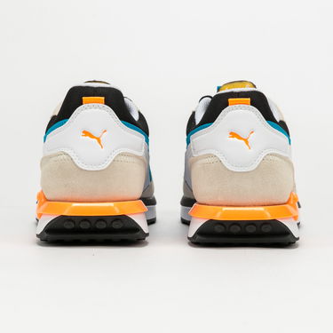 Tenisice i cipele Puma City Rider Višebojno | 382044 01, 3