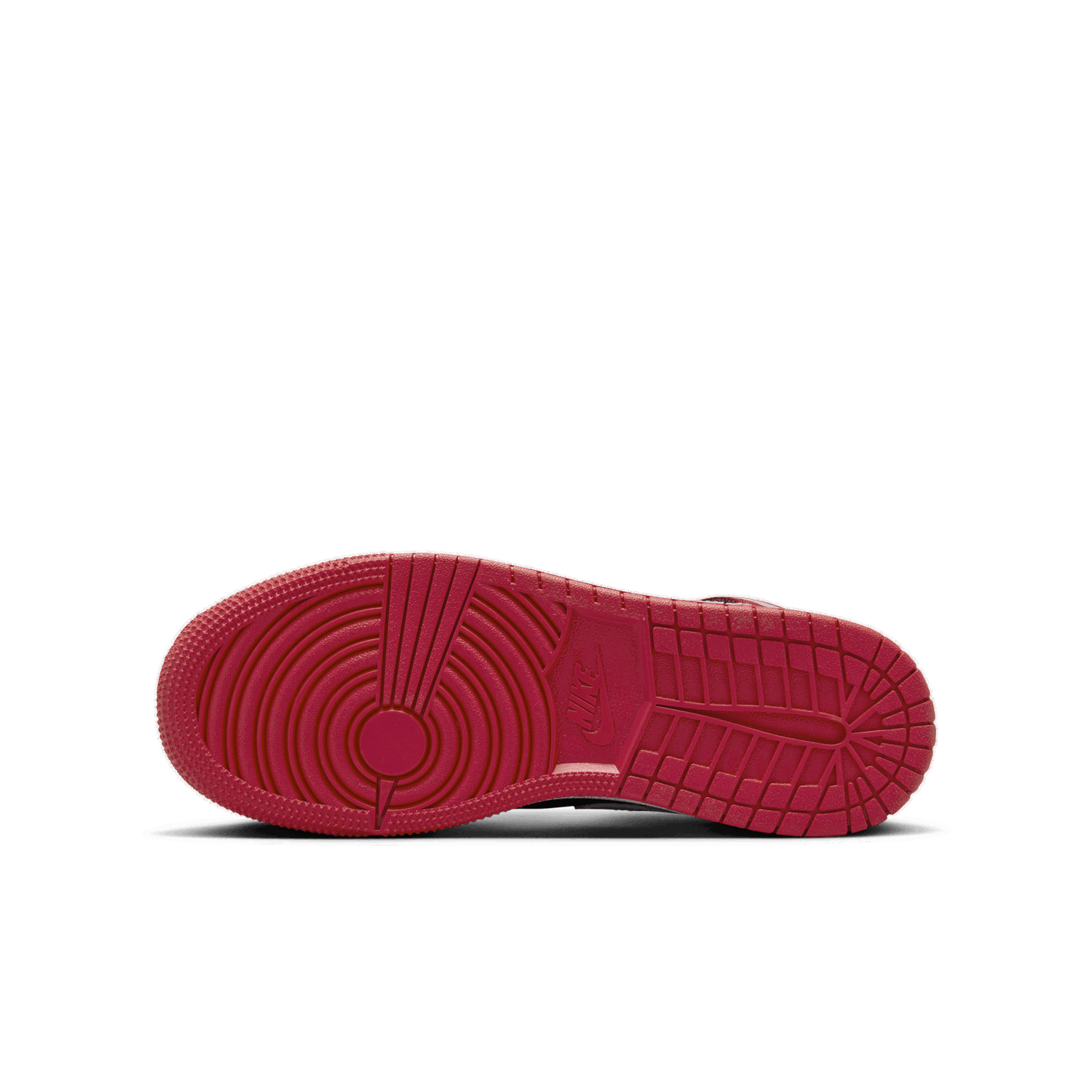 Tenisice i cipele Jordan Air Jordan 1 Mid Crvena | DQ8423-061, 1
