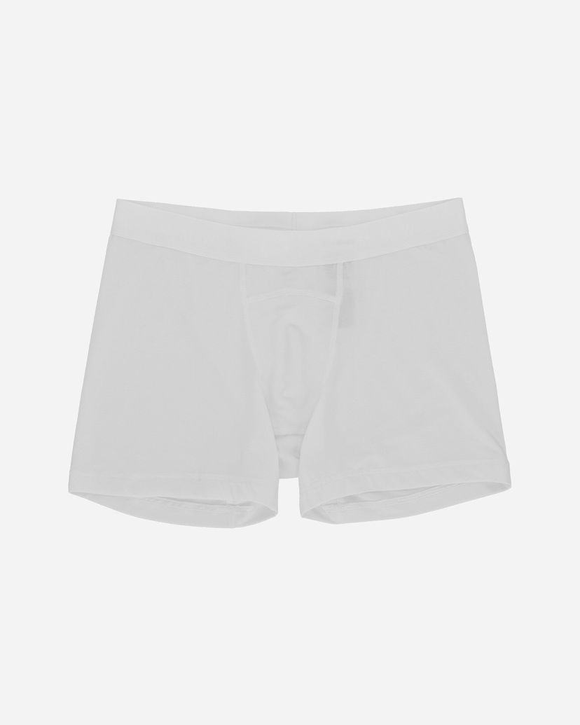 Bokserice Nike MMW Boxer Briefs White Bijela | CK1542-100