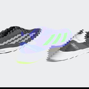 Tenisice i cipele adidas Performance Adizero Adios 6 Plava | H67510, 1