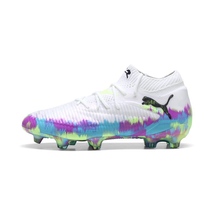 Tenisice i cipele Puma FUTURE 8 ULTIMATE FG Višebojno | 108768_01