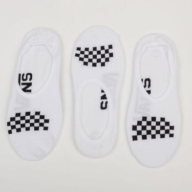 Donje rublje i čarape Vans Classic Canoodle Bijela | VN0A48HDYB21, 1