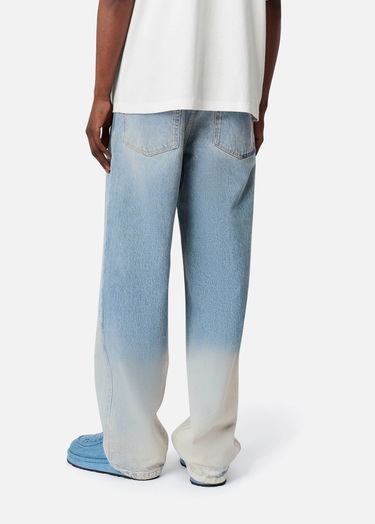 Jeans AXEL ARIGATO Zine Fade Jeans Plava | A3430002, 3