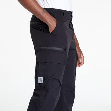 Hlače Carhartt WIP Kilda Pant Black Crna | I030835.89XX, 1