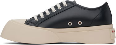 Tenisice i cipele Marni Pablo Sneakers Smeđa | SNZU002002 P7226, 2