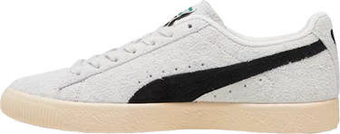 Tenisice i cipele Puma Clyde Teasel Bijela | 393115-01, 1