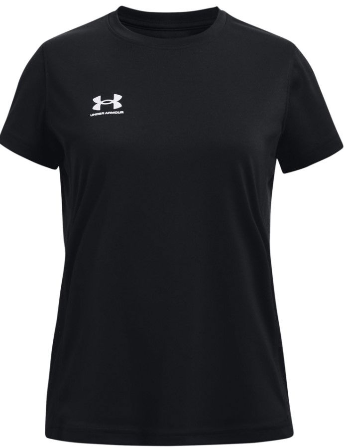 Majica kratkih rukava Under Armour Charged Train Short Sleeve T-Shirt Crna | 1379456-001