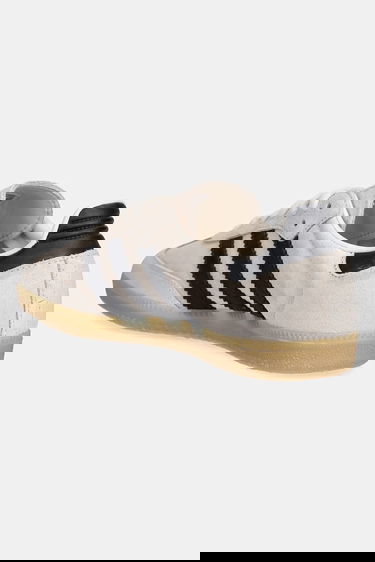 Tenisice i cipele adidas Originals Samba OG Bež | JR2014, 2