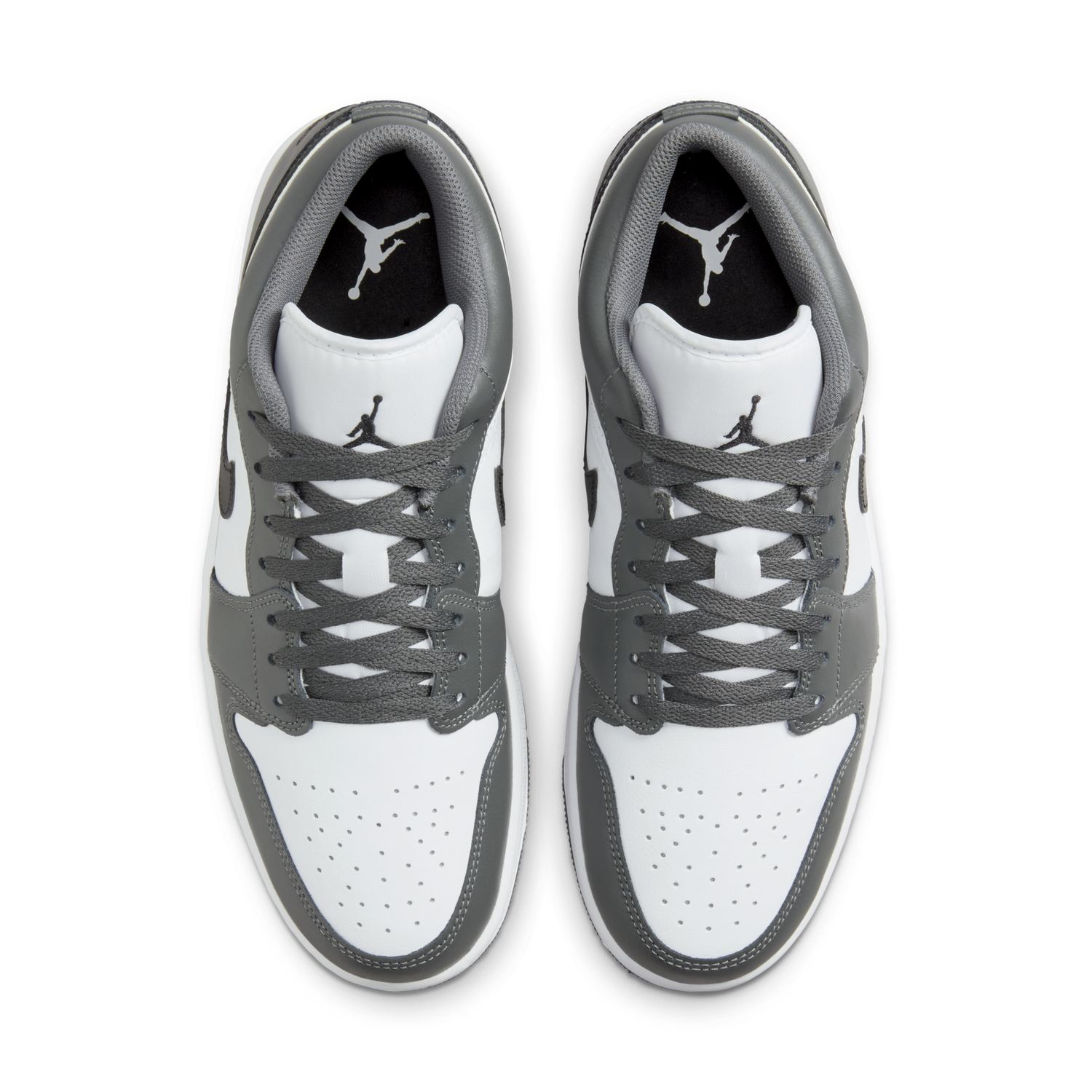 Tenisice i cipele Jordan Air Jordan 1 Low Crna | 553558-152, 1
