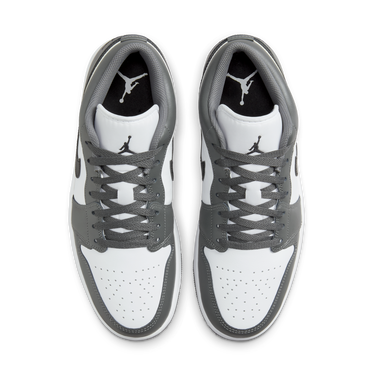 Tenisice i cipele Jordan Air Jordan 1 Low Crna | 553558-152, 1
