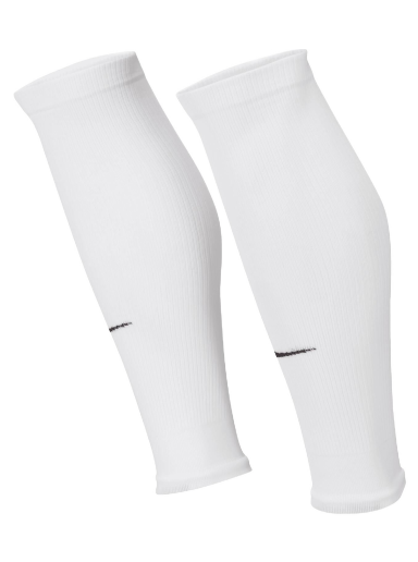 Čarape Nike Strike Sleeve Bijela | dh6621-mix-100