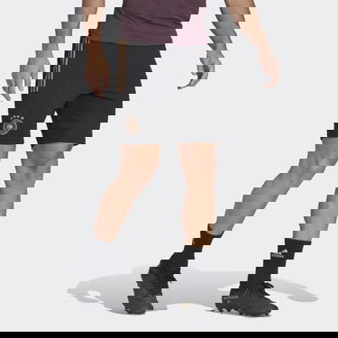 Kratke hlače adidas Performance Germany Tiro 23 Pro Shorts Crna | HC1289, 0