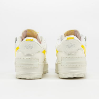 Tenisice i cipele Nike Air Force 1 Shadow W Bijela | CZ0375-100, 3