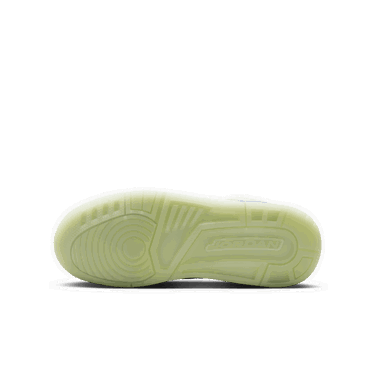 Tenisice i cipele Jordan Jordan Spizike Low School Bijela | HJ5979-100, 4