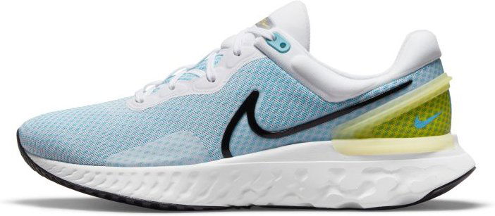 Tenisice i cipele Nike React Miler 3 Plava | DD0490-100, 0