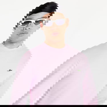 Dukserice Lacoste Sweatshirts Ružičasta | SH9608 Z4H, 2