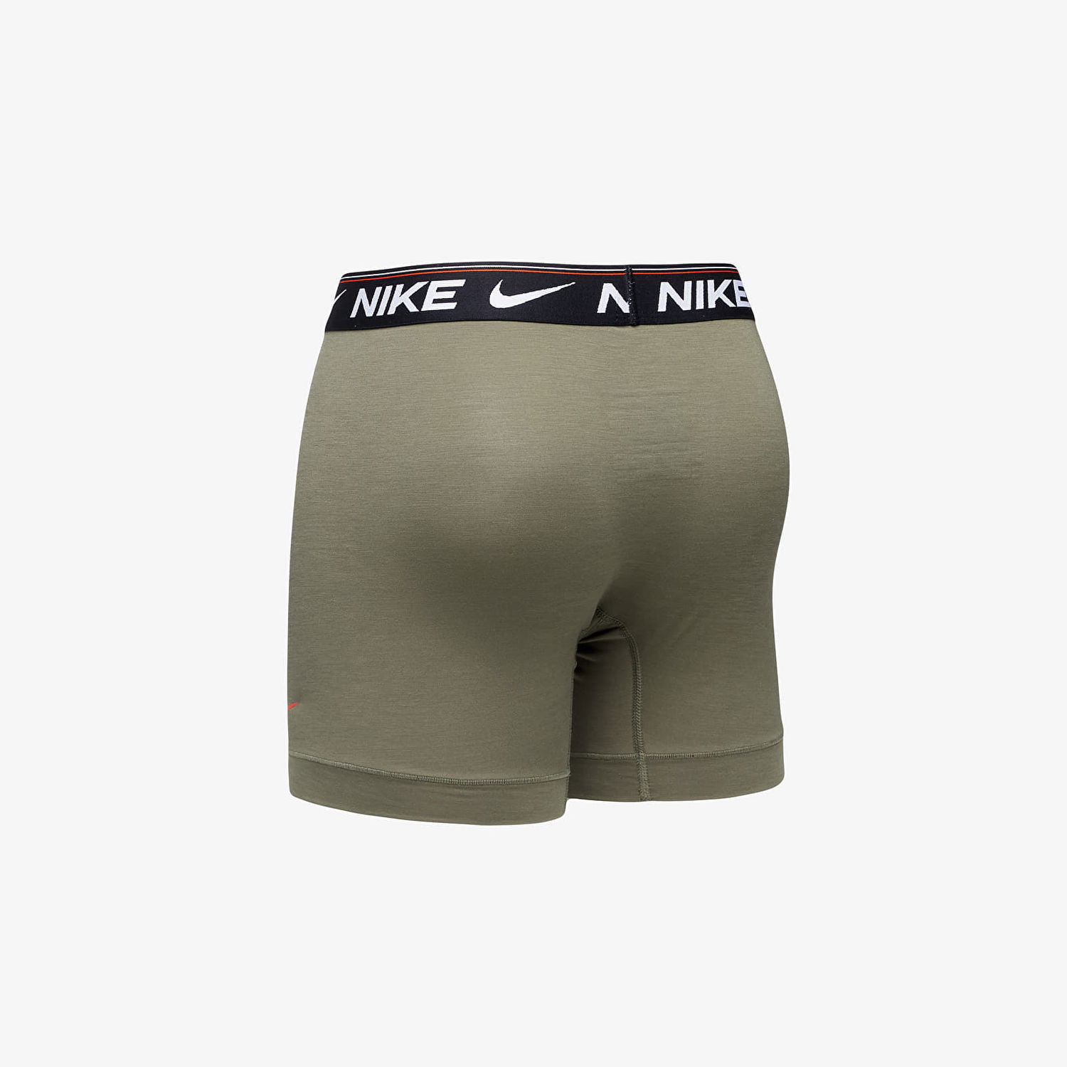 Donje rublje i čarape Nike Dri-FIT Ultra Comfort Boxer Brief 3-Pack Višebojno | 0000KE1257-WZS, 1