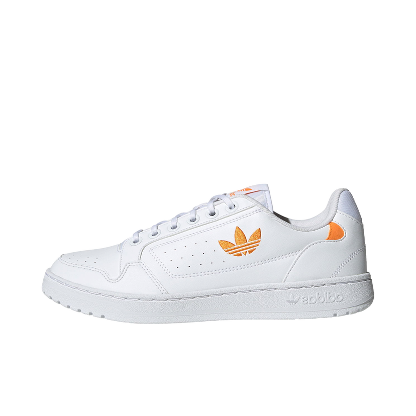 Tenisice i cipele adidas Originals NY 90 Bijela | gv8848