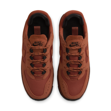 Tenisice i cipele Nike Air Force 1 Wild W Crvena | FB2348-800, 4