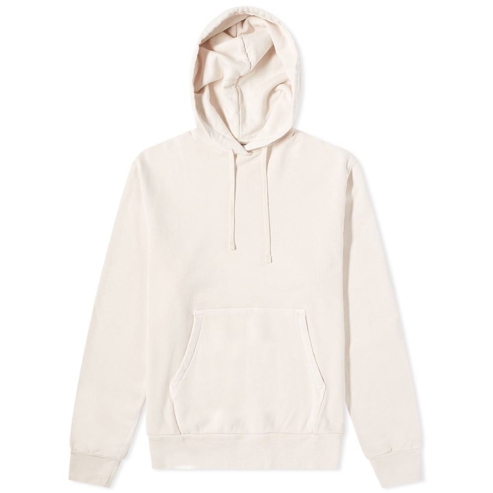 Dukserice John Elliott Interval Hoody Bež | B190D52973A, 0