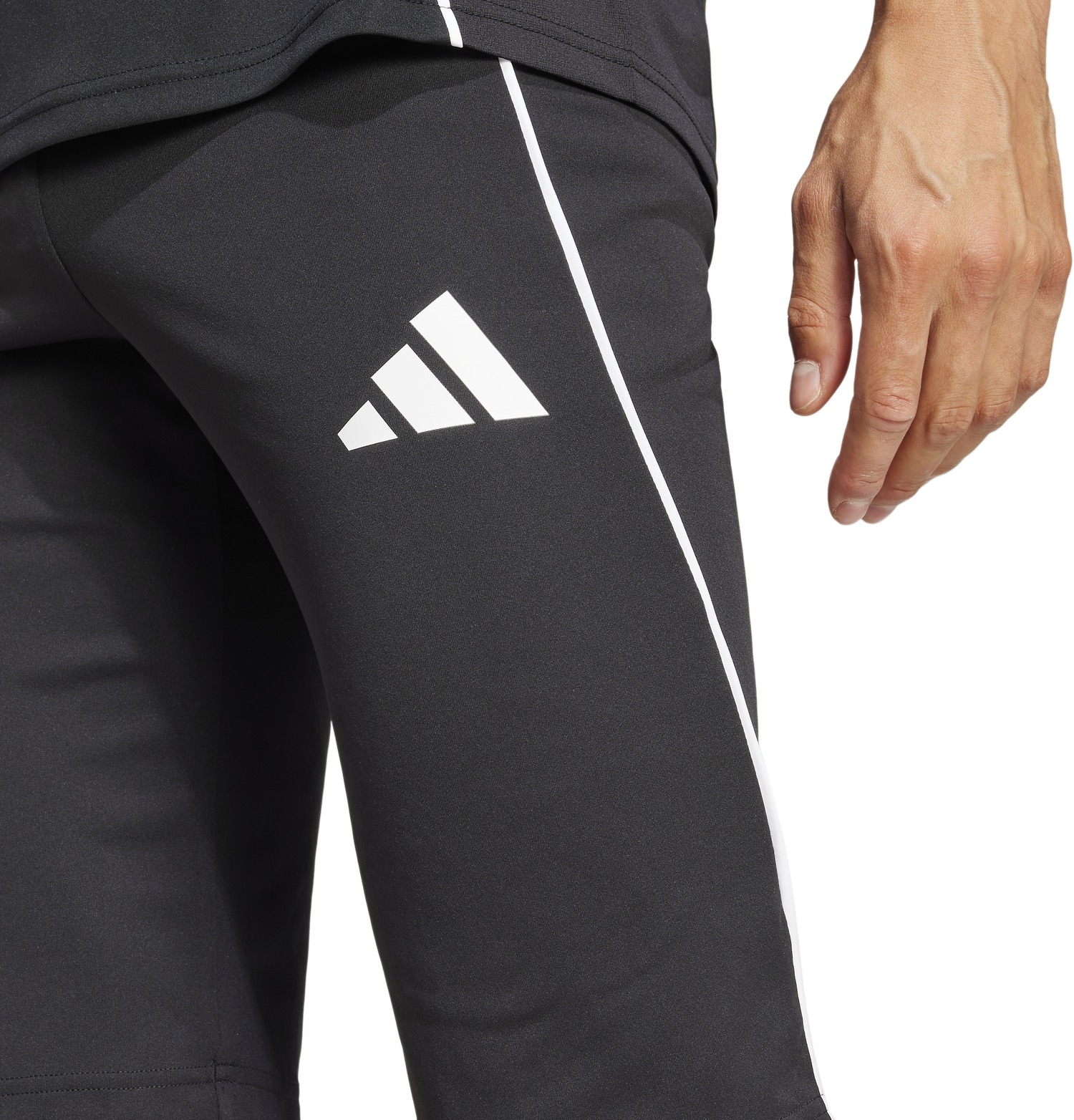 Kratke hlače adidas Performance TIRO25C Training Shorts Crna | iw0413, 1