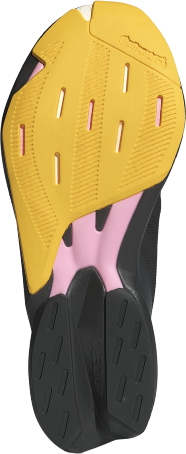 Tenisice i cipele adidas Performance ADIZERO ADIOS 8 W Crna | ig1540, 2