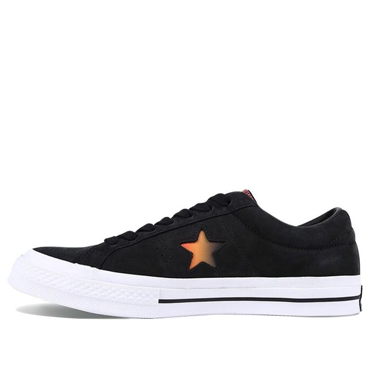 Tenisice i cipele Converse One Star Low 'Year of the Dog' Crna | 160339C