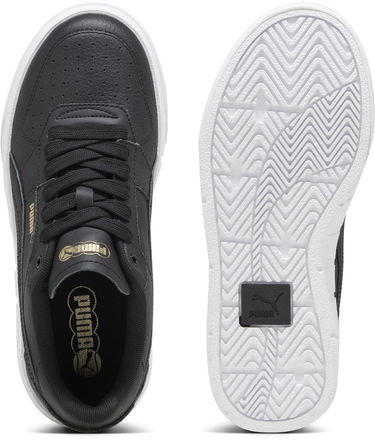 Tenisice i cipele Puma Cali Court Lth "Black/White" W Crna | 393802-04, 4