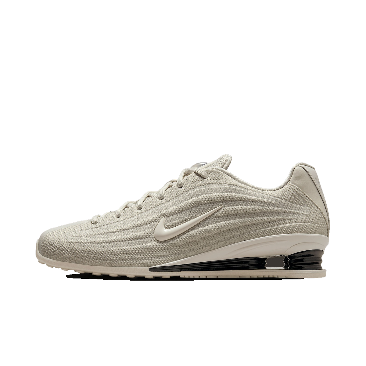 Tenisice i cipele Nike Shox Z 'Light Bone' W Bež | HQ7540-004, 0