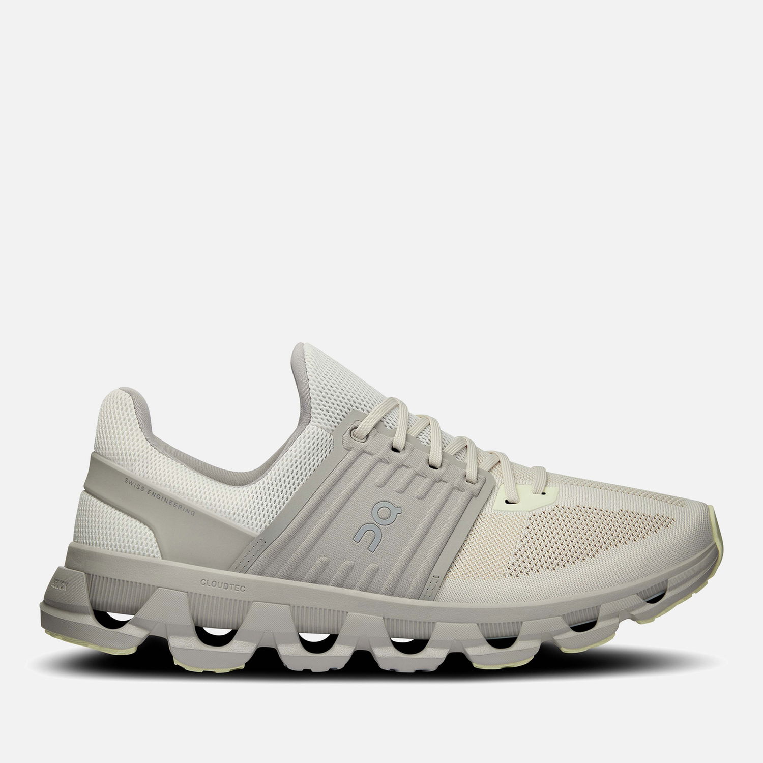 Tenisice i cipele On Running Cloudswift Mesh Siva | 3MD10240608, 0