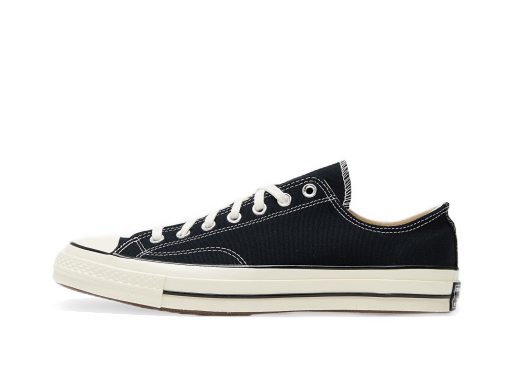 Tenisice i cipele Converse Chuck Taylor All Star 70 Crna | 162058C