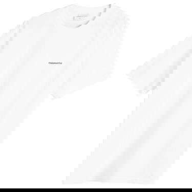 Majica kratkih rukava thisisneverthat thisisneverthat Intl. Logo T-Shirt, Size Small Bijela | TN251TTSST39-WHT, 0