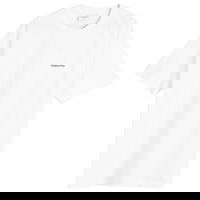 thisisneverthat Intl. Logo T-Shirt, Size Small