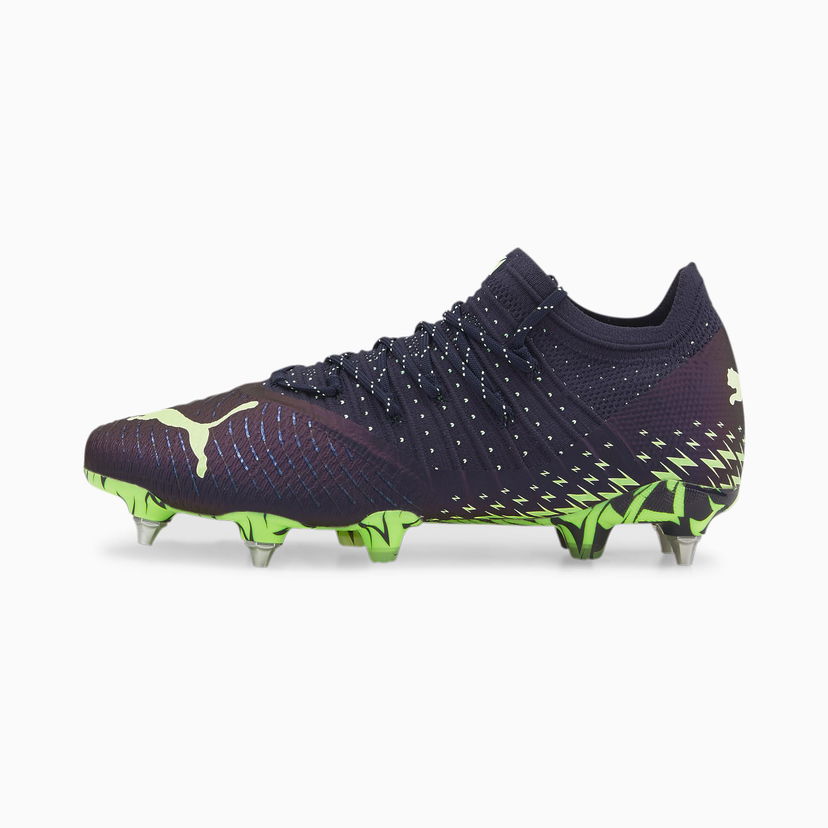 Tenisice i cipele Puma FUTURE 1.4 MxSG Ljubičasta | 106988_01
